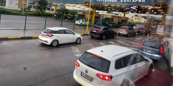 bulgaria vama ruse gurgiu foto stefan nicula facebook