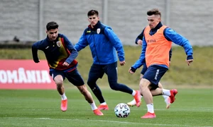 olaru antrenament romania jpeg