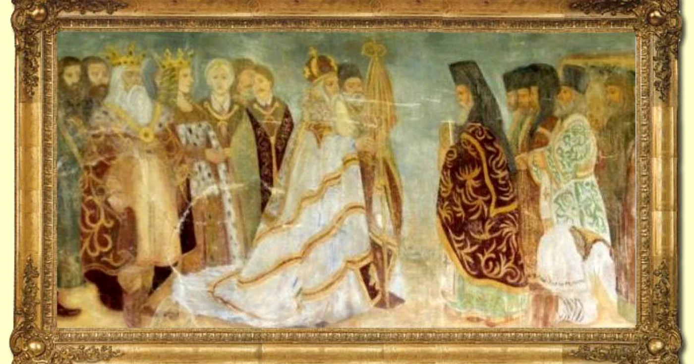 Alexandru cel Bun