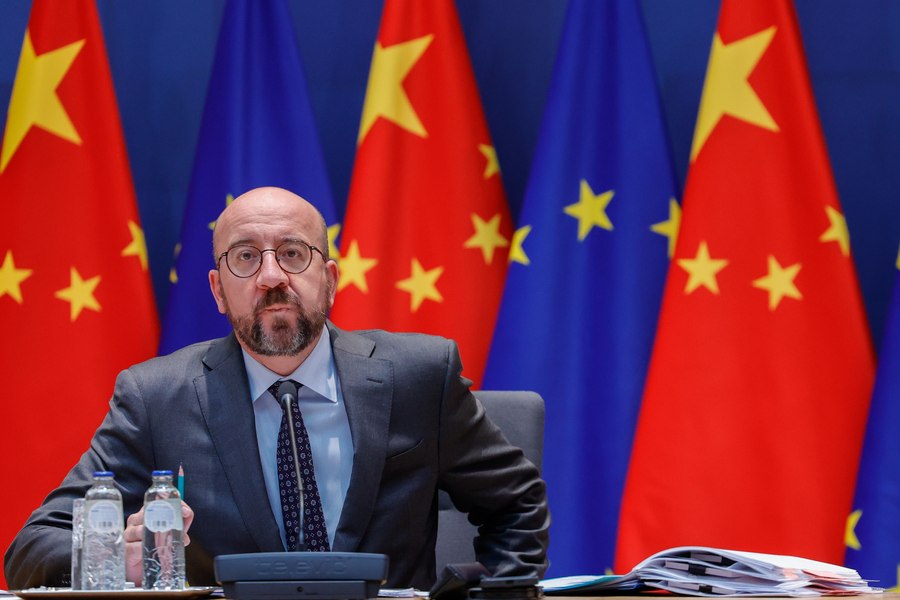 Charles Michel: „Uniunea Europeană trebuie să fie pregătită să primească noi membri până în 2030“