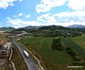 Autostrada Sibiu Pitești în șantier la Boița  Foto Daniel Guță  ADEVĂRUL (2) jpg