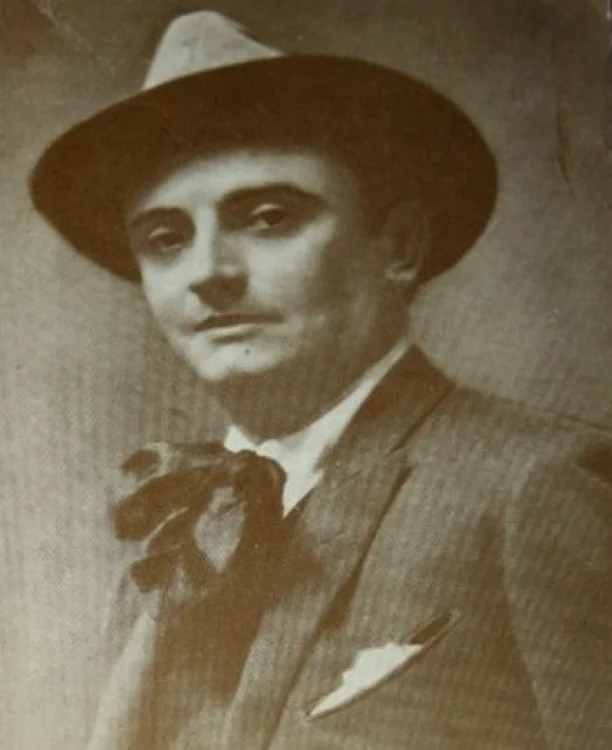 Traian Grozăvescu