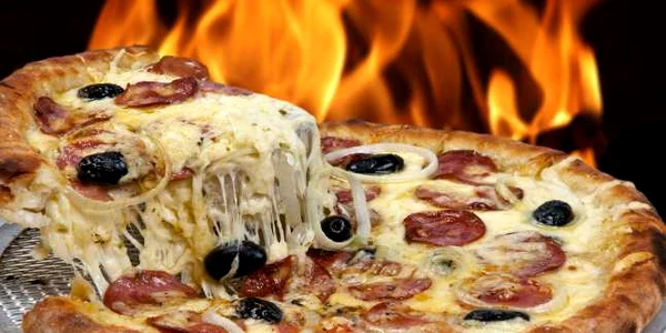 pizza Shutterstock
