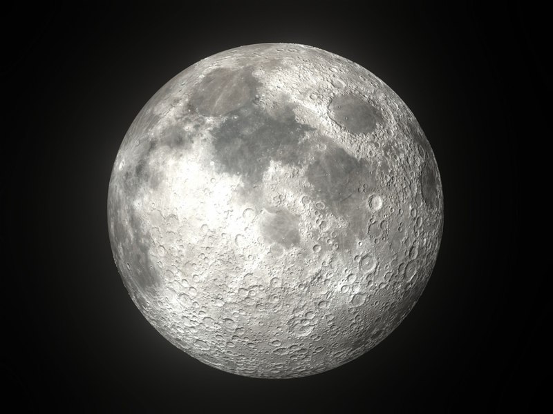 Marea Britanie se teme că Rusia și China vor să dezvolte arme nucleare „cosmice” forând pe Lună