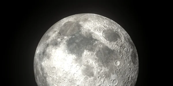 luna foto shutterstock