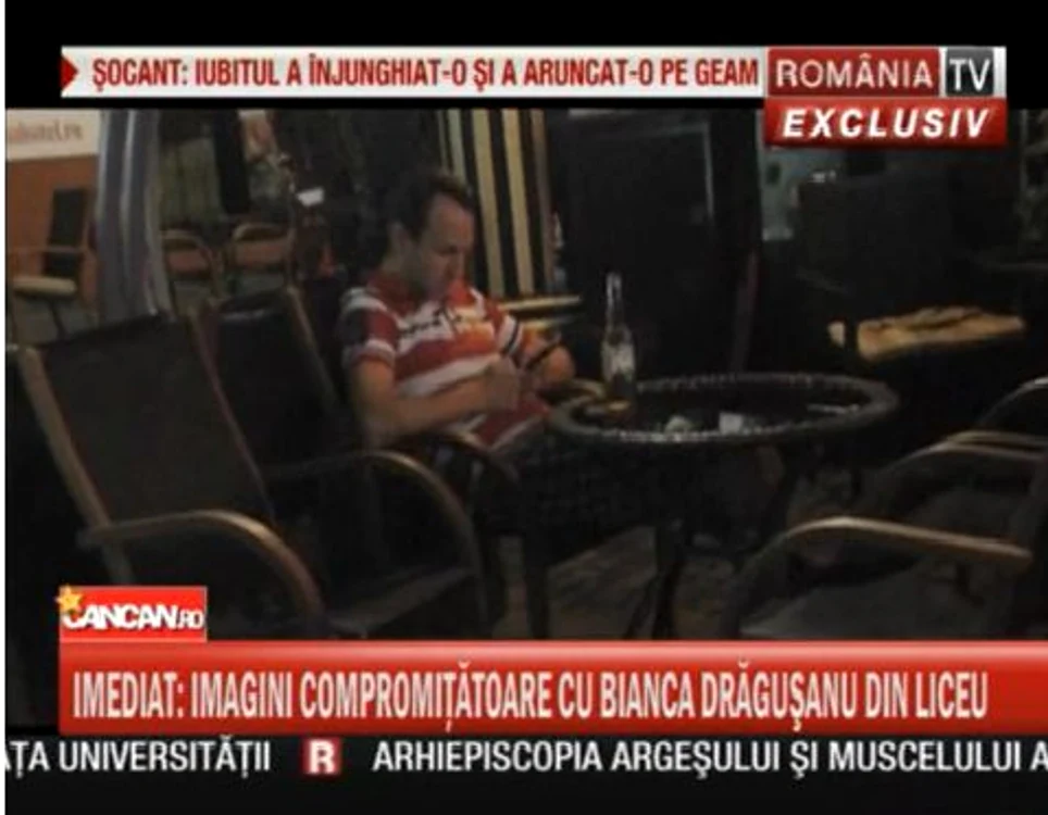Alin Oprea