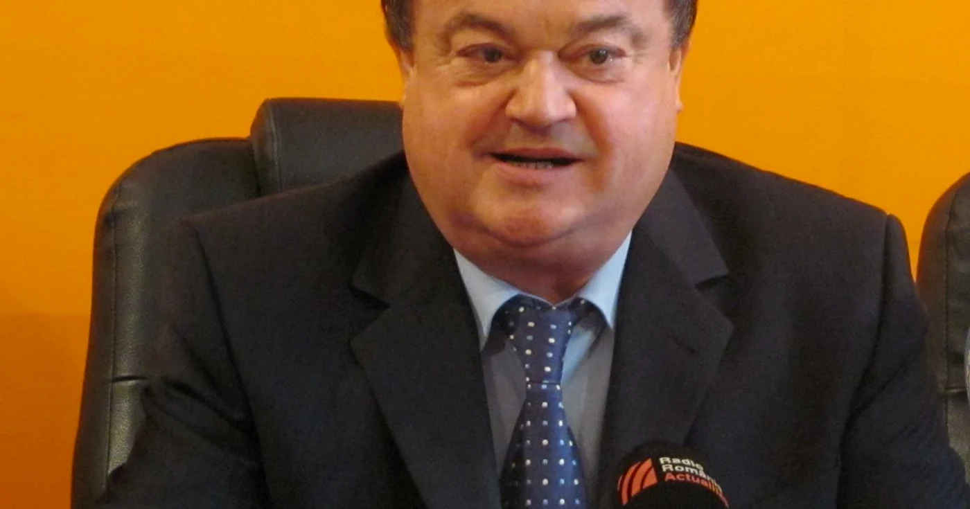Vasile Blaga
