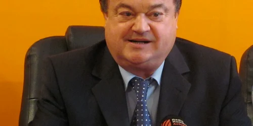 Vasile Blaga