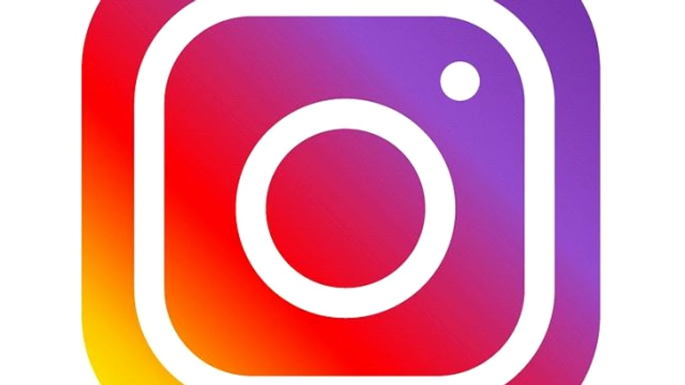 Instagram logo