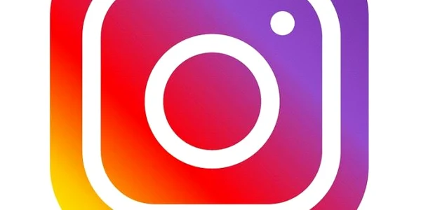 Instagram logo