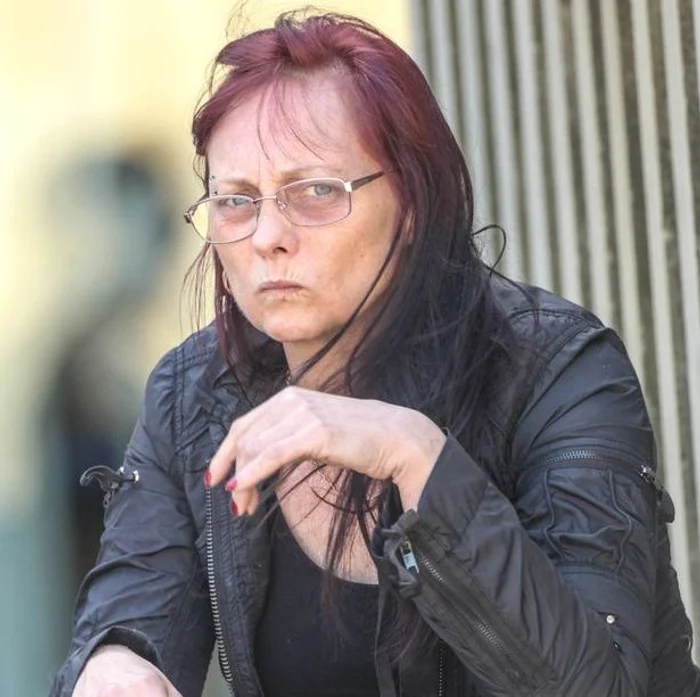 Tracey Tindall (46 de ani) a ajuns la pușcărie și va ispăși o pedeapsă de 18 săptămâniFoto: Twitter