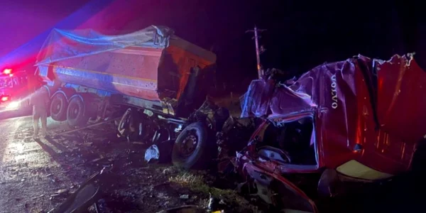 accidetn dn6 caras severin foto