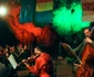 Concert în Peştera Româneşti