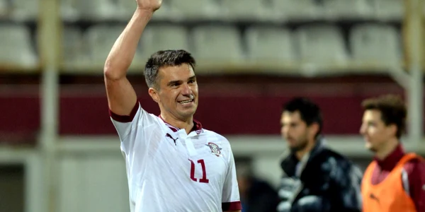daniel pancu foto razvan pasarica/rpressport