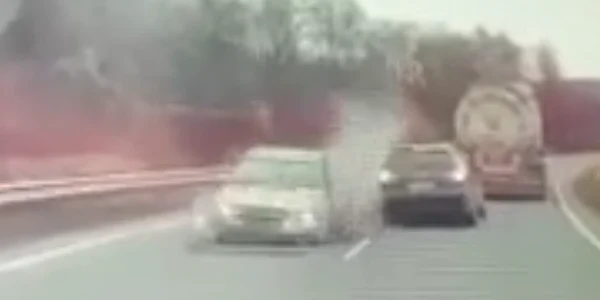 cluj accident 