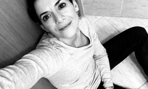 Analia Selis face 42 de ani  Cum se menţine în formă jpeg