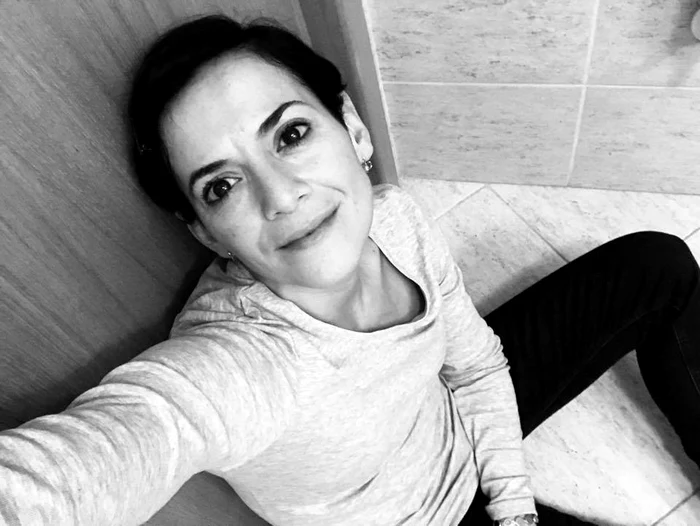 Analia Selis face 42 de ani  Cum se menţine în formă jpeg