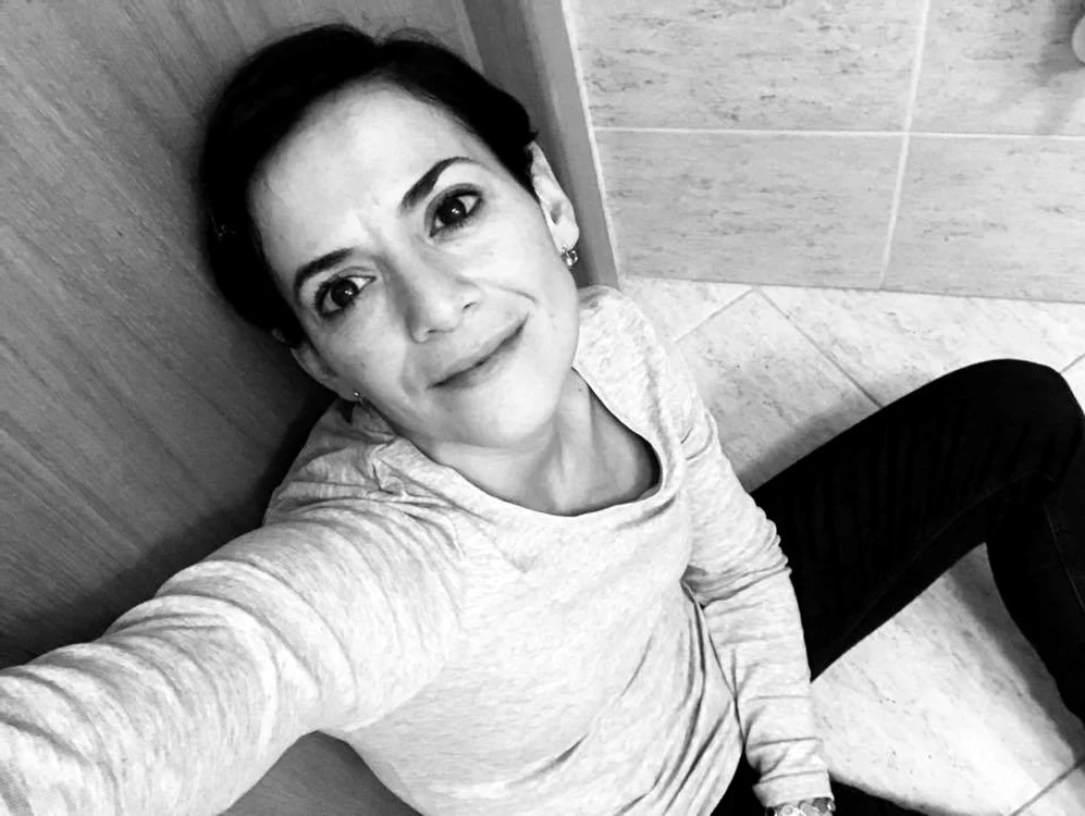 Analia Selis face 42 de ani Cum se menţine în formă jpeg
