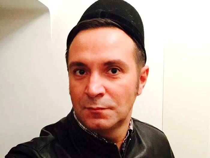 Daniel Buzdugan