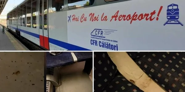 gandaci tren foto stiripesurse jpg