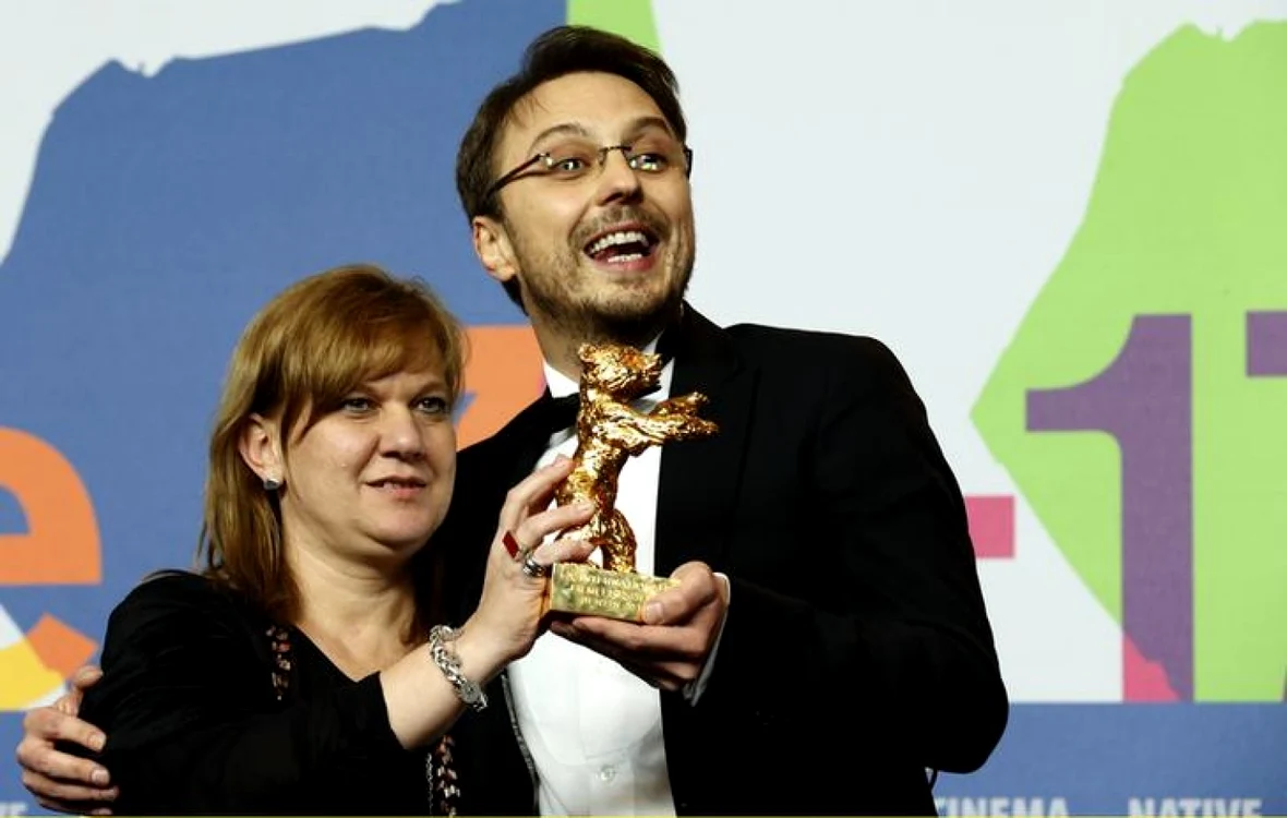 FOTO Reuters