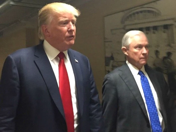 Jeff Sessions