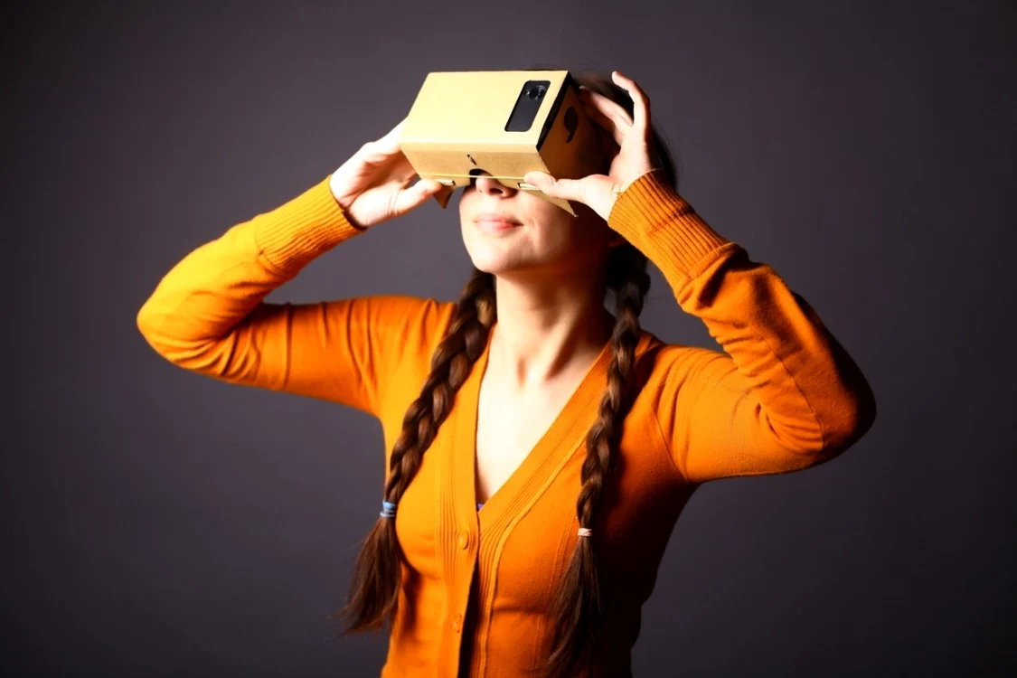 realitatea virtuala