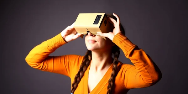 realitatea virtuala