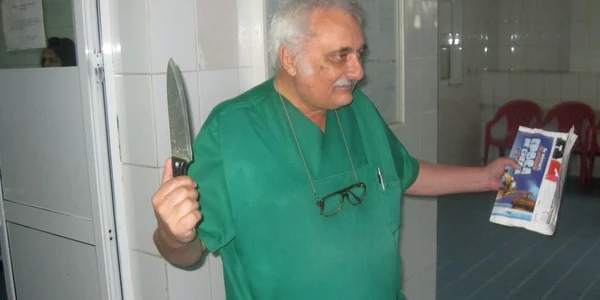 Nicolae Bacalbaşa