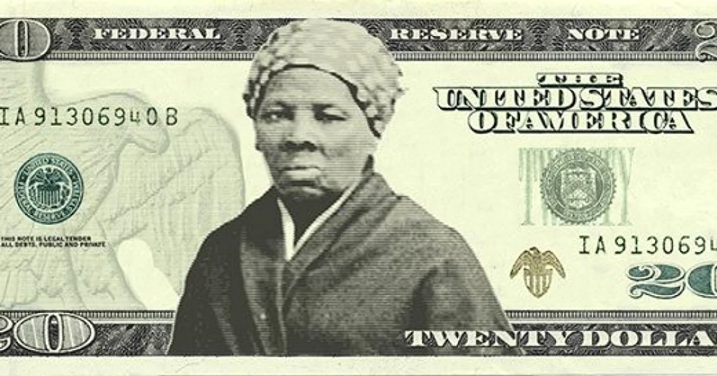 FOTO harriettubmanbyway.org