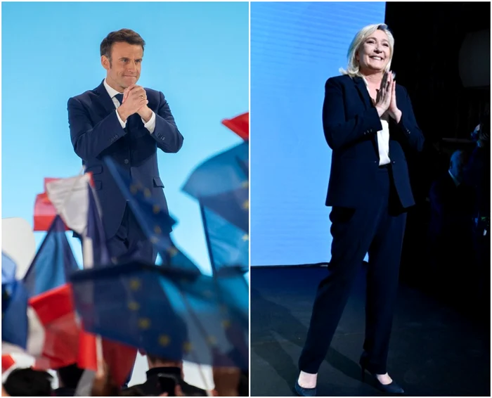 23 emmanuel macron vs marine le pen vot prezidentiale in franta 2022 3 jpg jpeg