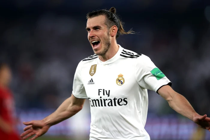 Gareth Bale. FOTO: GettyImages