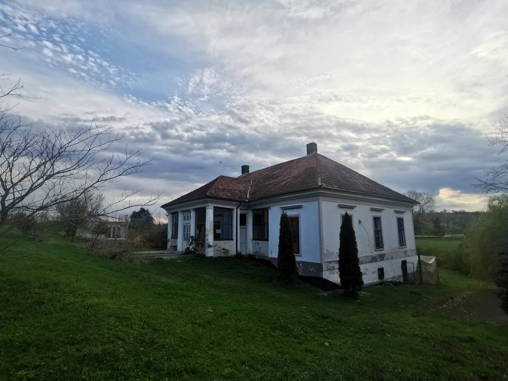 Domeniile Murani FOTO Ștefan Both
