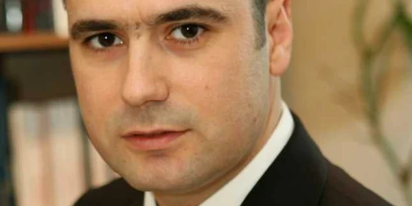 Remus Pricopie LUNG FOTO Adevărul