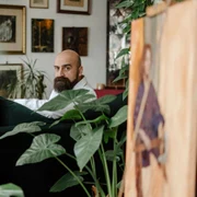 Robert Şimon foto Scena 9 jpg