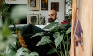 Robert Şimon foto Scena 9 jpg