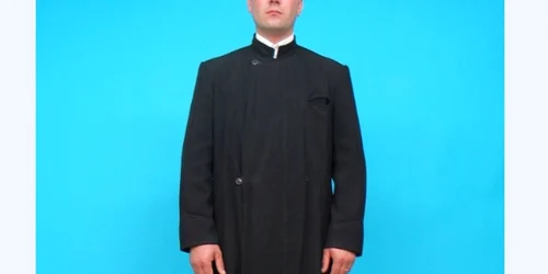 Părintele Vlad Dănuţ a dispărut în apele Mării Negre