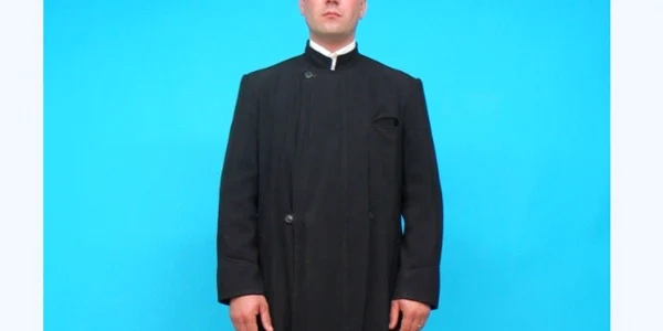 Părintele Vlad Dănuţ a dispărut în apele Mării Negre