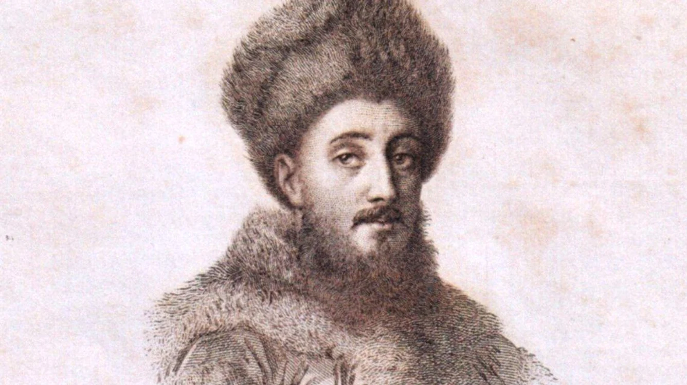 Constantin Mavrocordat