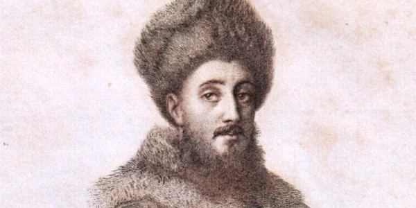 Calendar 4 decembrie: 1769   A murit Constantin Mavrocordat, de șase ori domn al Țării Românești și de patru ori domn al Moldovei jpeg