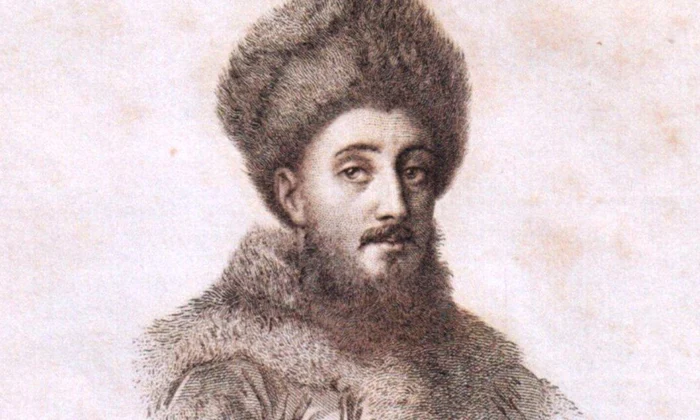 Calendar 4 decembrie: 1769   A murit Constantin Mavrocordat, de șase ori domn al Țării Românești și de patru ori domn al Moldovei jpeg