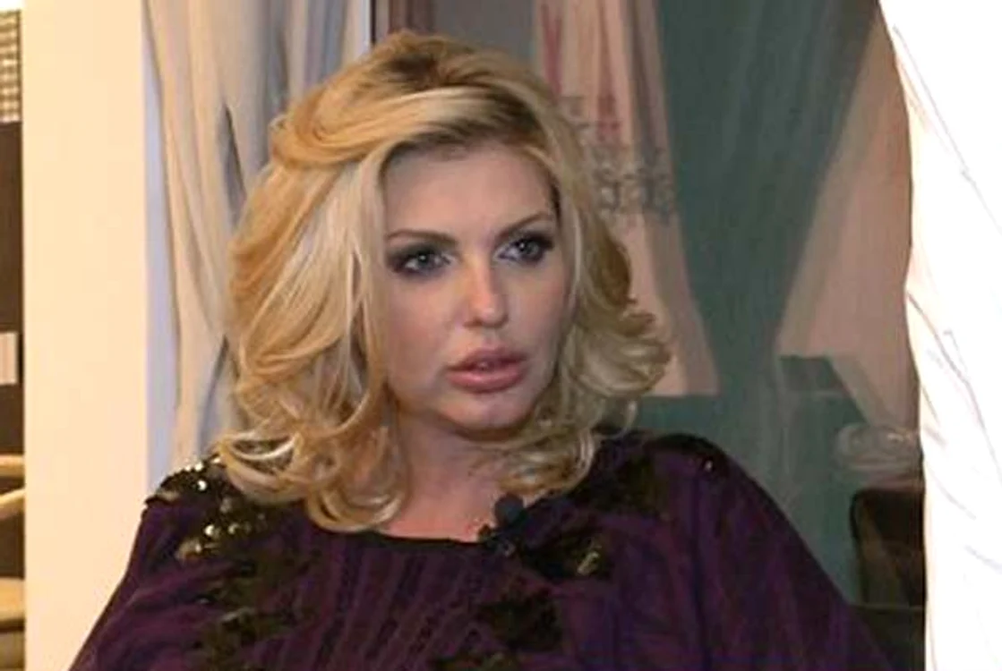 Dana Bălcăcean Foto: ProTV