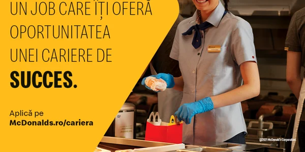 Mcdonalds