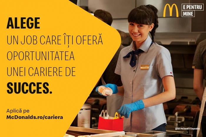 Mcdonalds