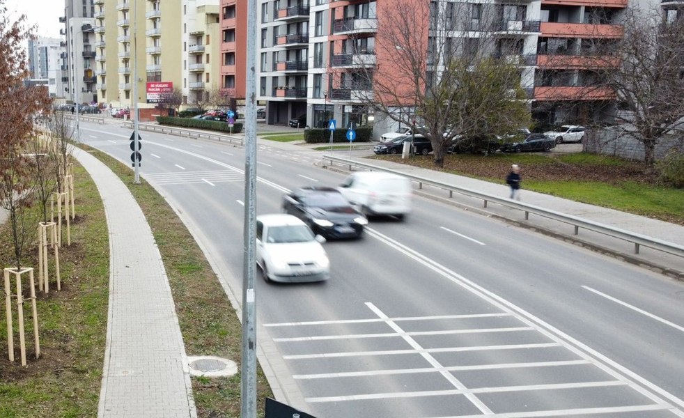 Firmă obligată să achite penalizări de 300.000 euro pentru că a întârziat o lucrare cu două luni la o stradă din Timișoara