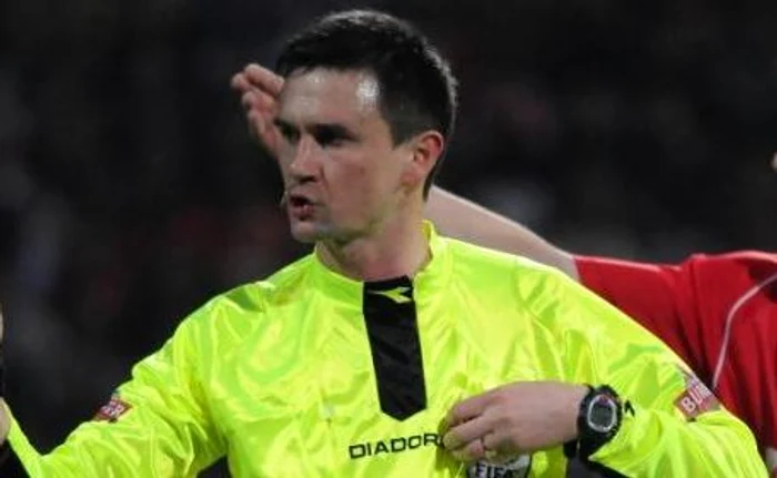 Cristian Balaj