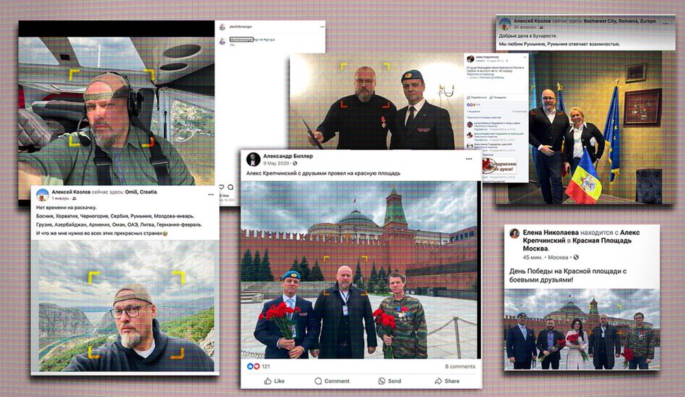 Fost șef al campaniei lui Geoană, legături de afaceri cu un propagandist rus. Dezvăluirile unei anchete jurnalistice internaționale. Ce spune Geoană