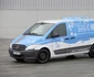 A doua generație W639 Foto: Mercedes-Benz