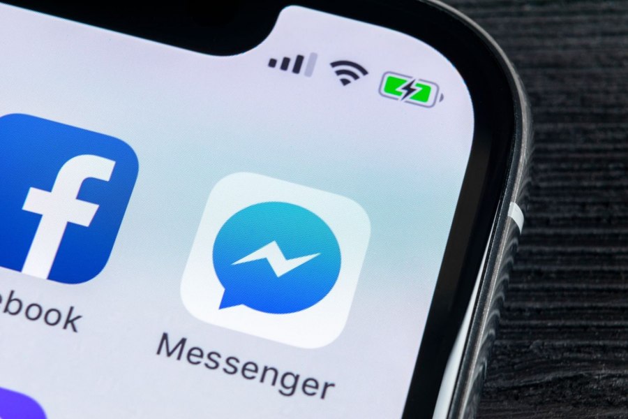 Mesajele de pe Facebook și Messenger vor fi criptate în mod implicit 