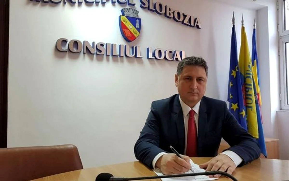 slobozia musat